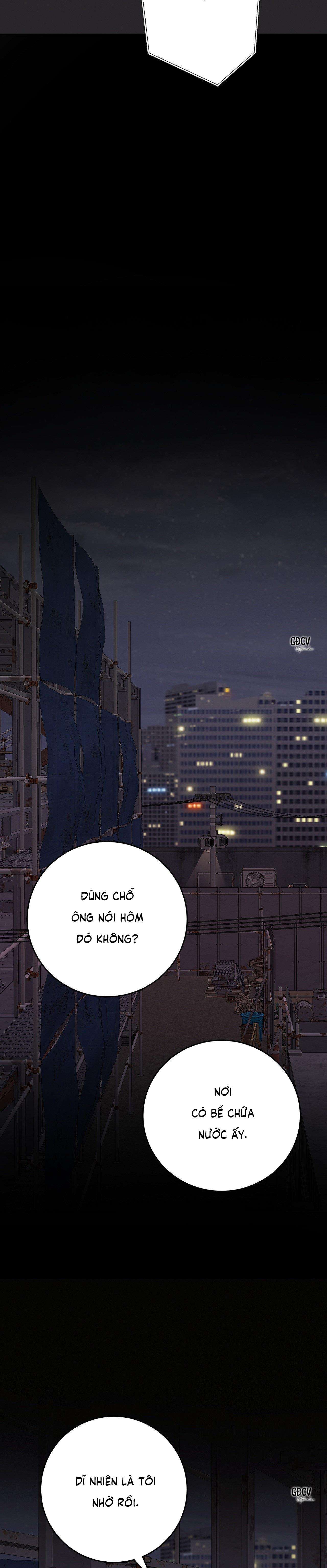 con nuôi bất đắc dĩ chapter 52 18