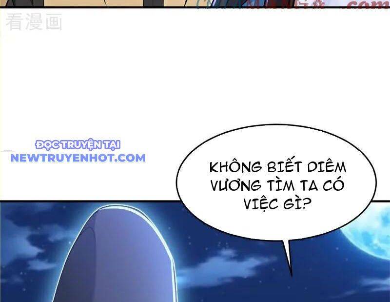 ta thực sự không muốn làm thần tiên chapter 119 13