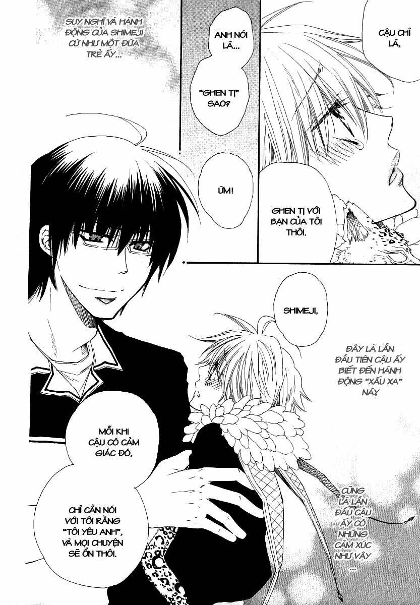 lover's doll chapter 3 31