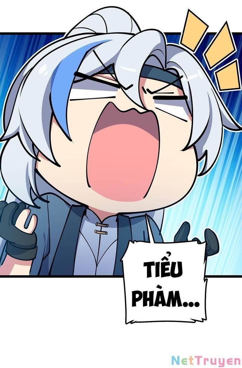 sư phụ của ta mỗi khi đến đại nạn mới đột phá chapter 23 11