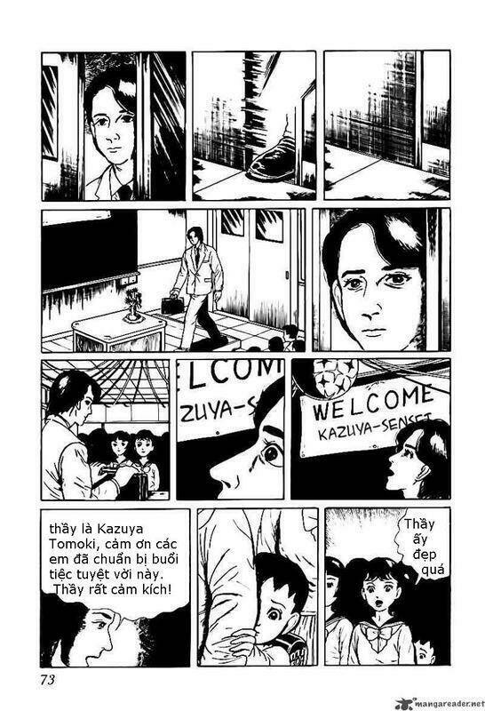 god's left hand, devil's right hand chapter 4 12