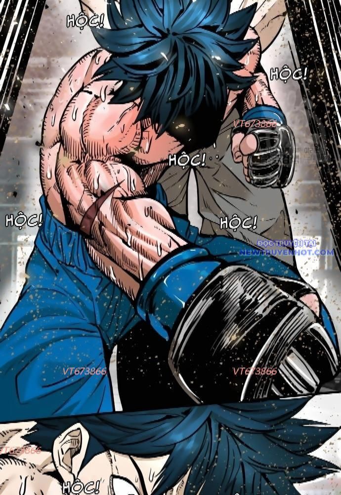 shark - cá mập chapter 273 78