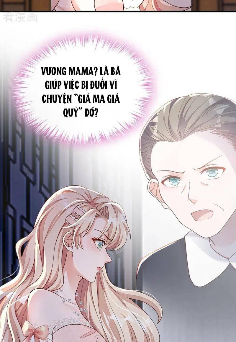 ác ma thì thầm chapter 40 2