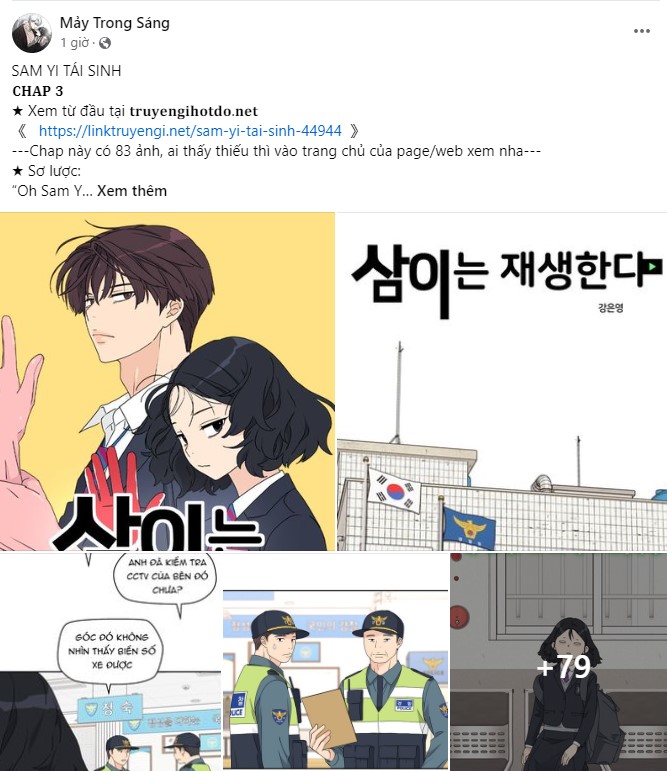 sam yi tái sinh chapter 3.2 35