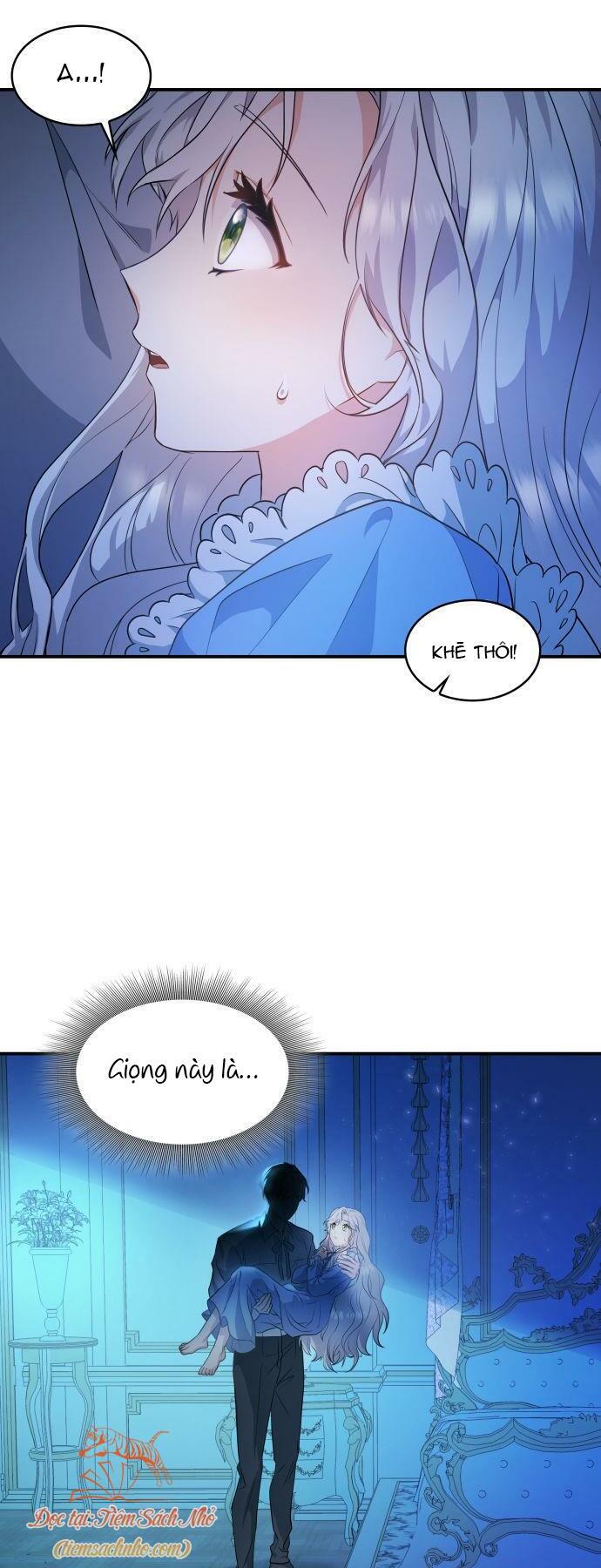 'di vật' melvin để lại chapter 1 78