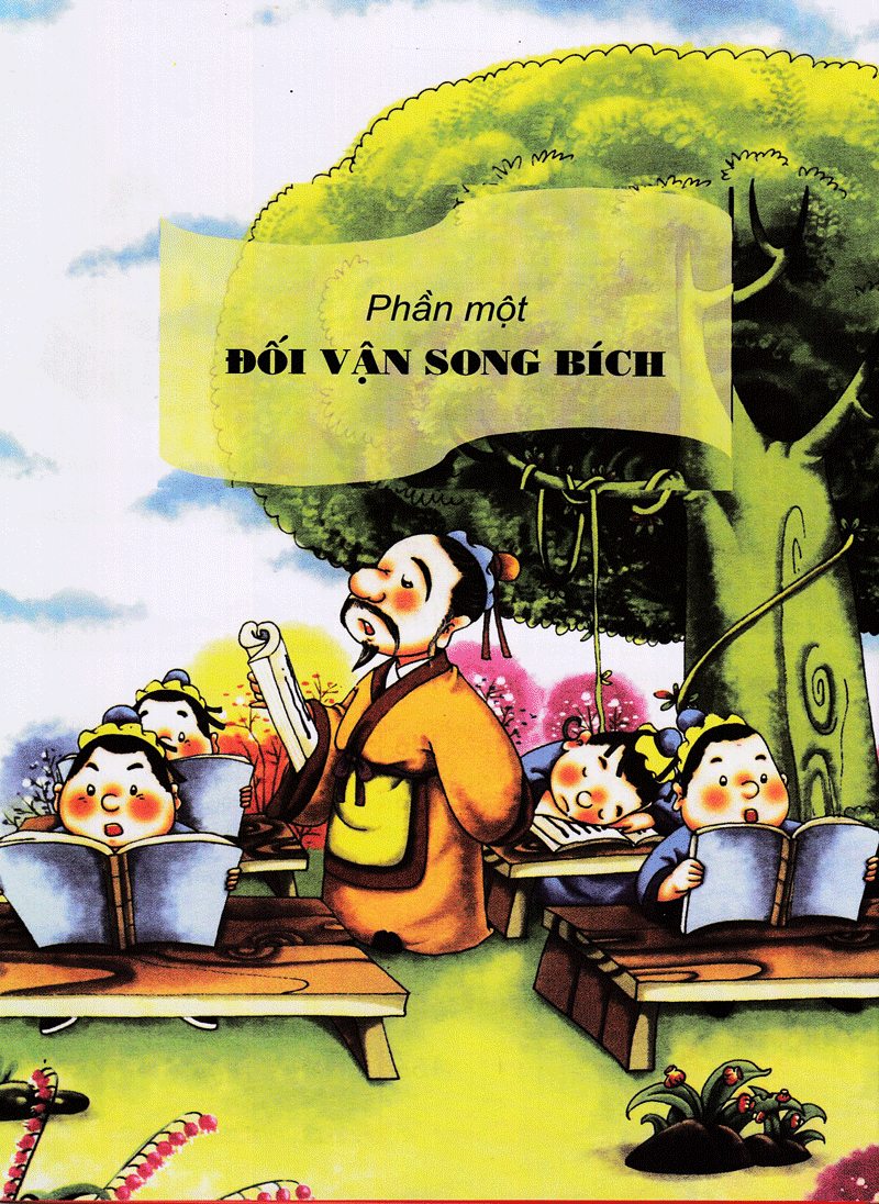 2000 Mẫu Hoành Phi Câu Đối Thông Dụng