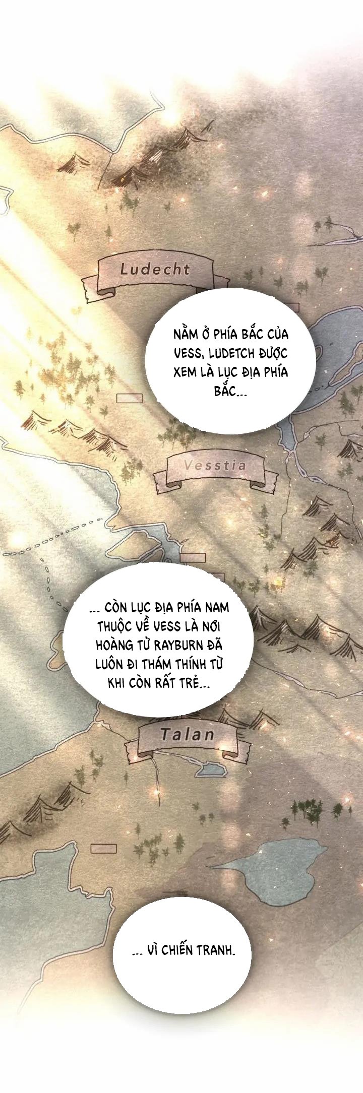 tôi là fan cứng hoàng tử chapter 74.1 14