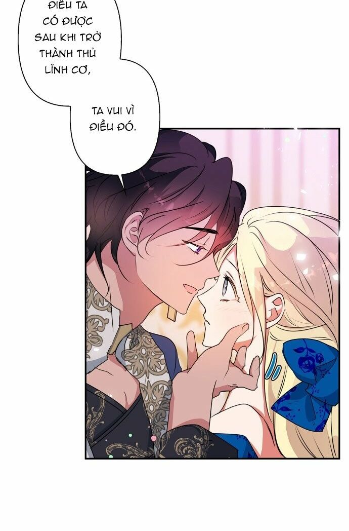 tôi đang nuôi dưỡng một con quái thú chapter 39 40