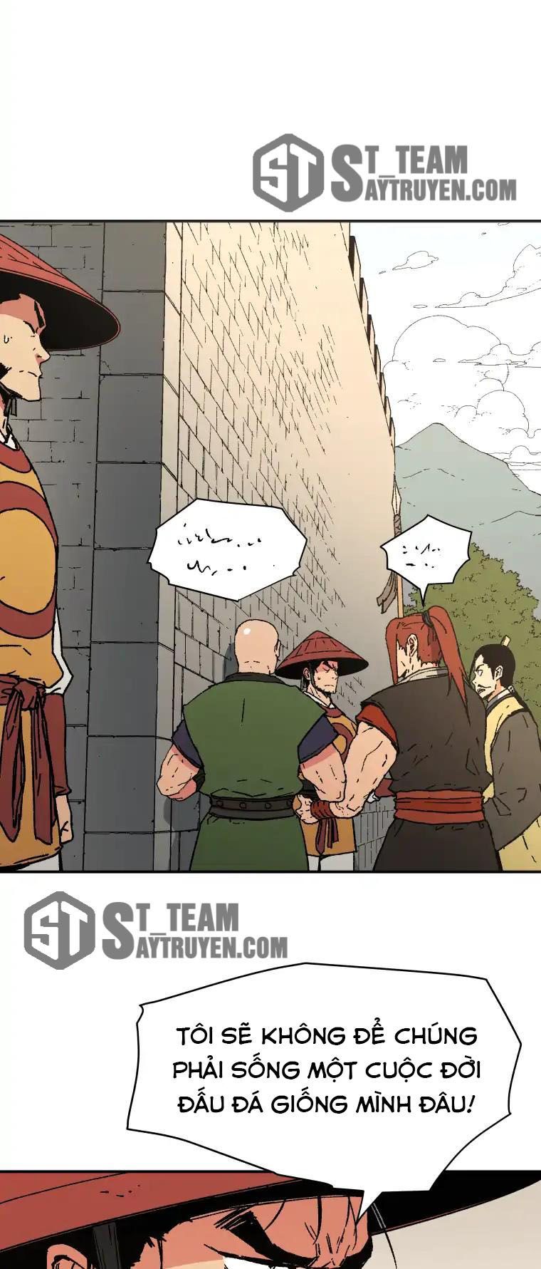 Bố Vô Song chapter 78 3