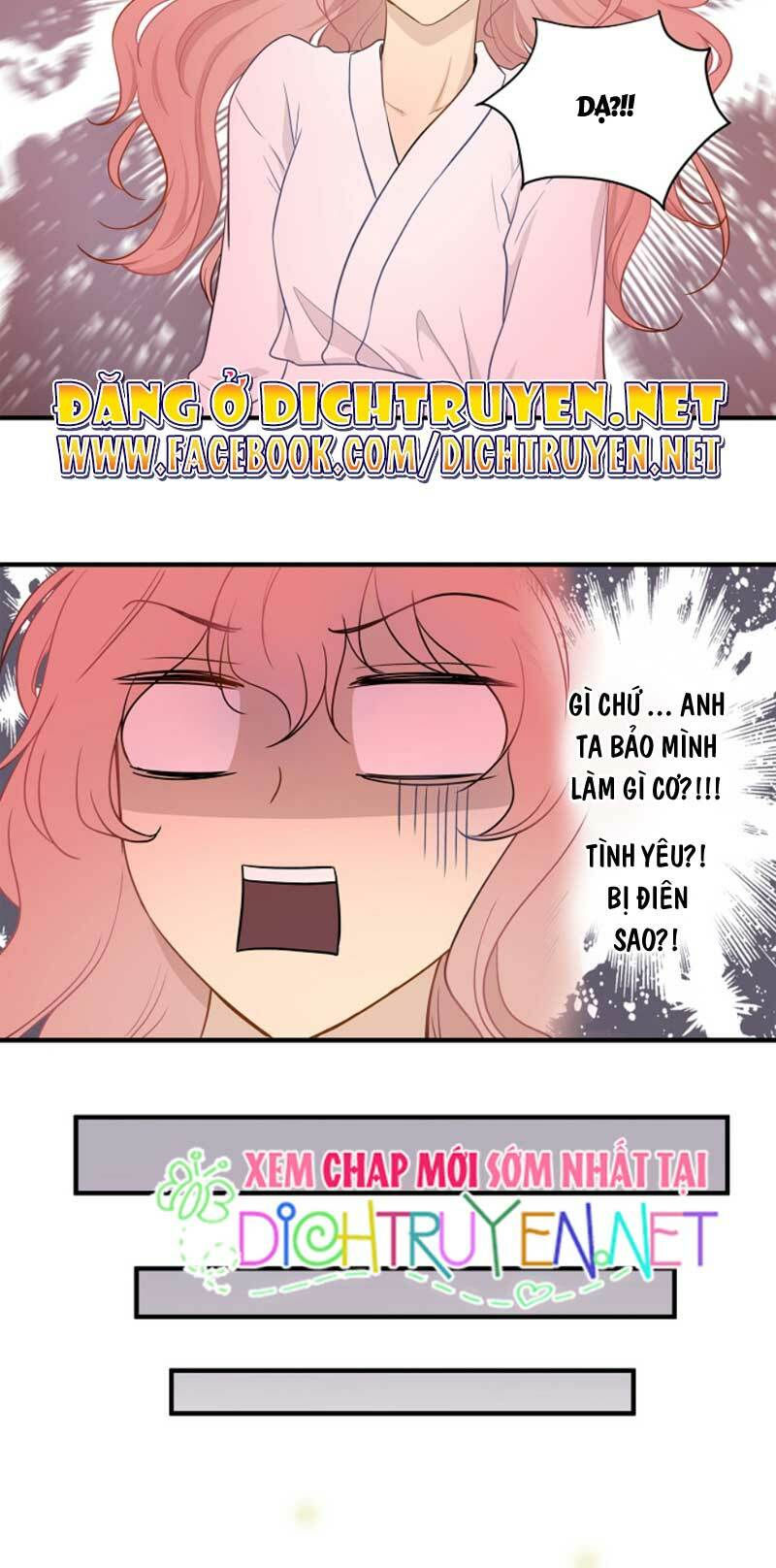 cuộc sống kỳ thú chapter 5 22