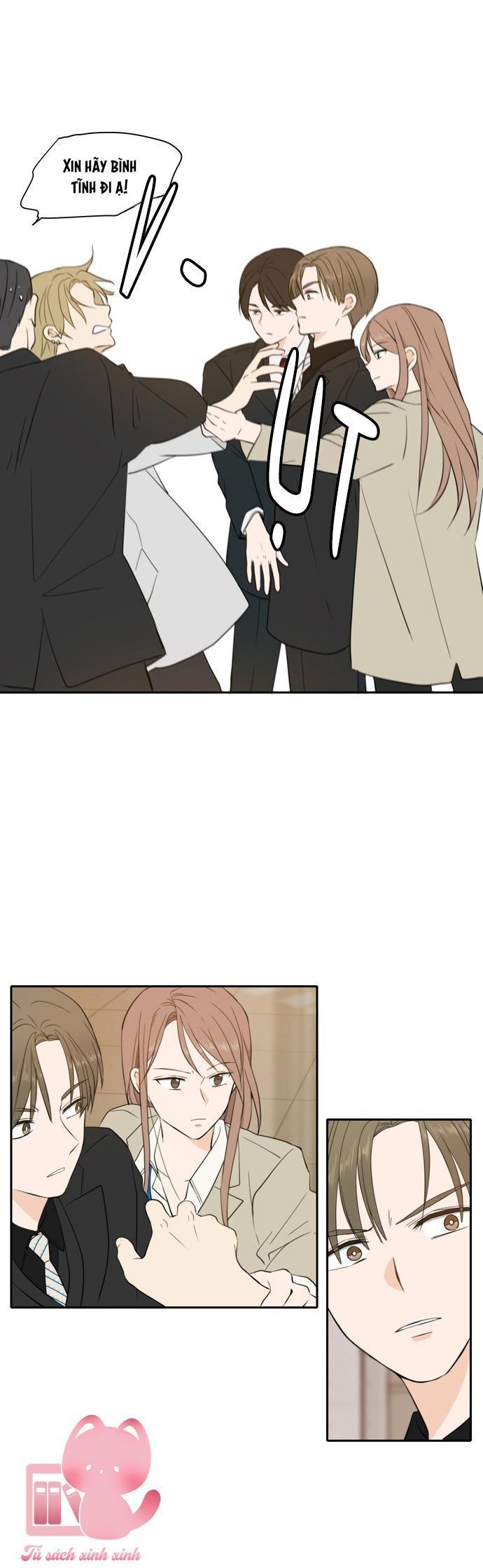 hẹn gặp nhau ở kiếp thứ 19 chapter 19 3