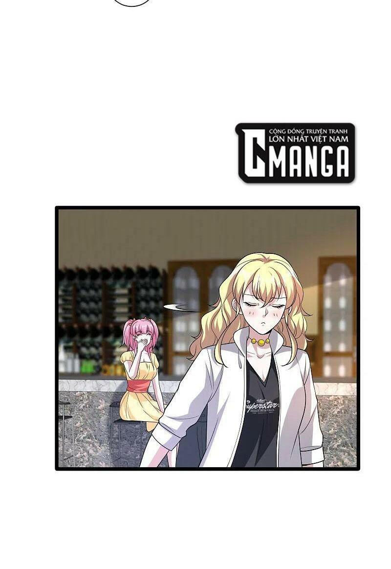 đô thị tà vương chapter 211 32