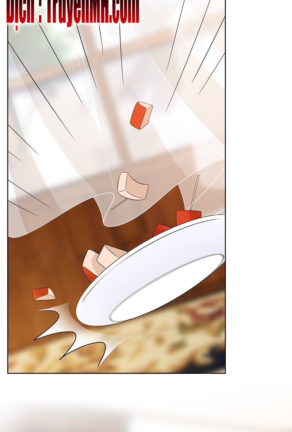 thí hôn lão công, cần giúp sức chapter 87 10