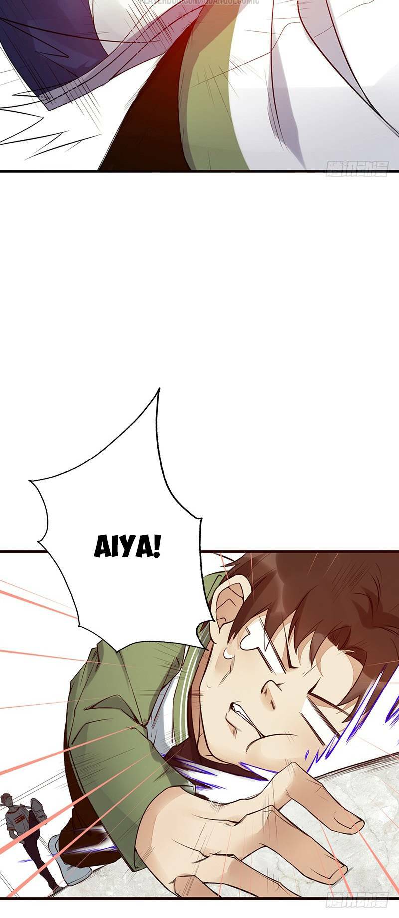 dã âu lão tổ chapter 15 30