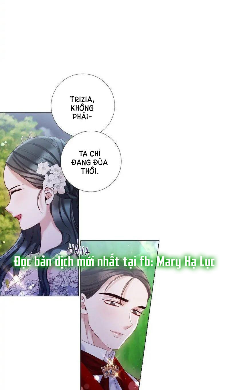 từ tiểu thư thành hoàng hậu - lady to queen chapter 107.1 9