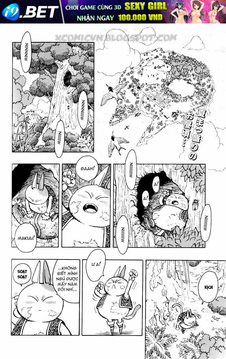 neko majin chapter 2 2