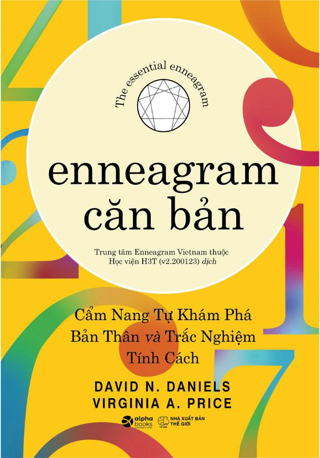 Enneagram Căn Bản