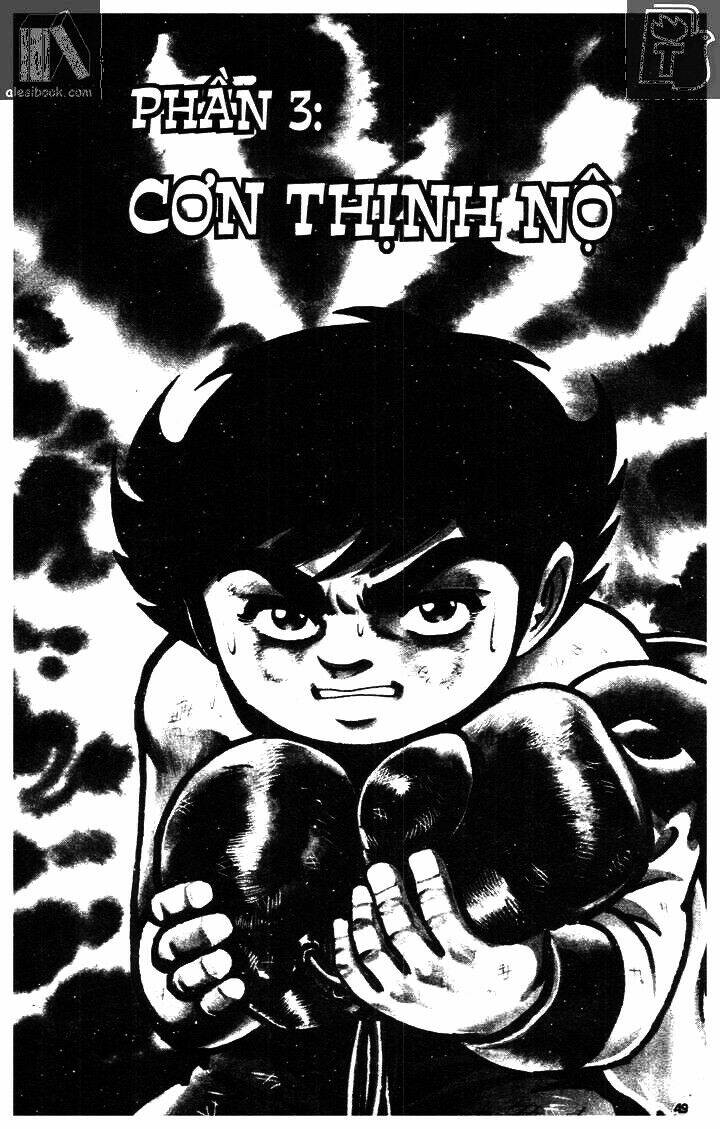 ganbare genki chapter 12 1