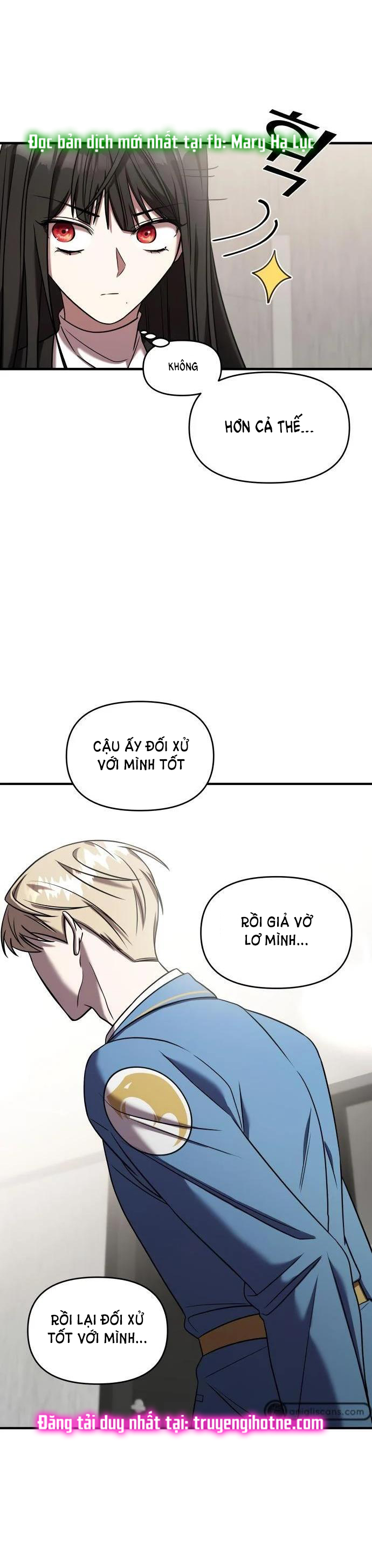 phản diện thuần túy chapter 41.2 17