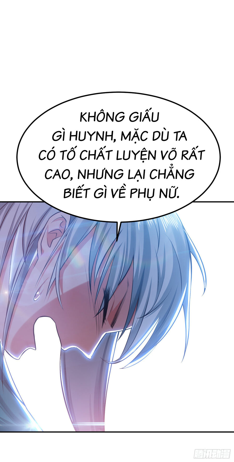 nam chính và hậu cung đều là của ta chapter 32 14