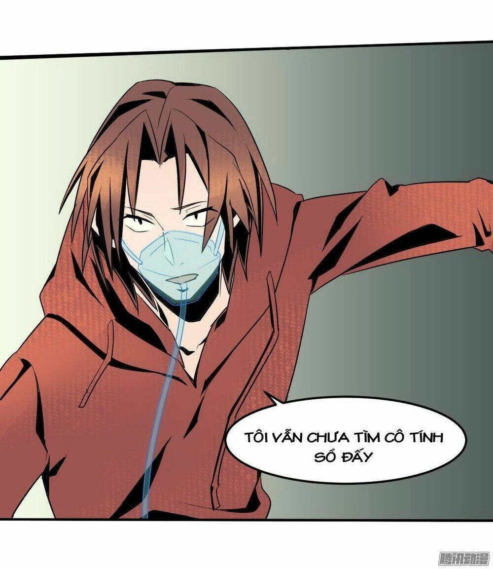 điều ước của người phàm chapter 7 17