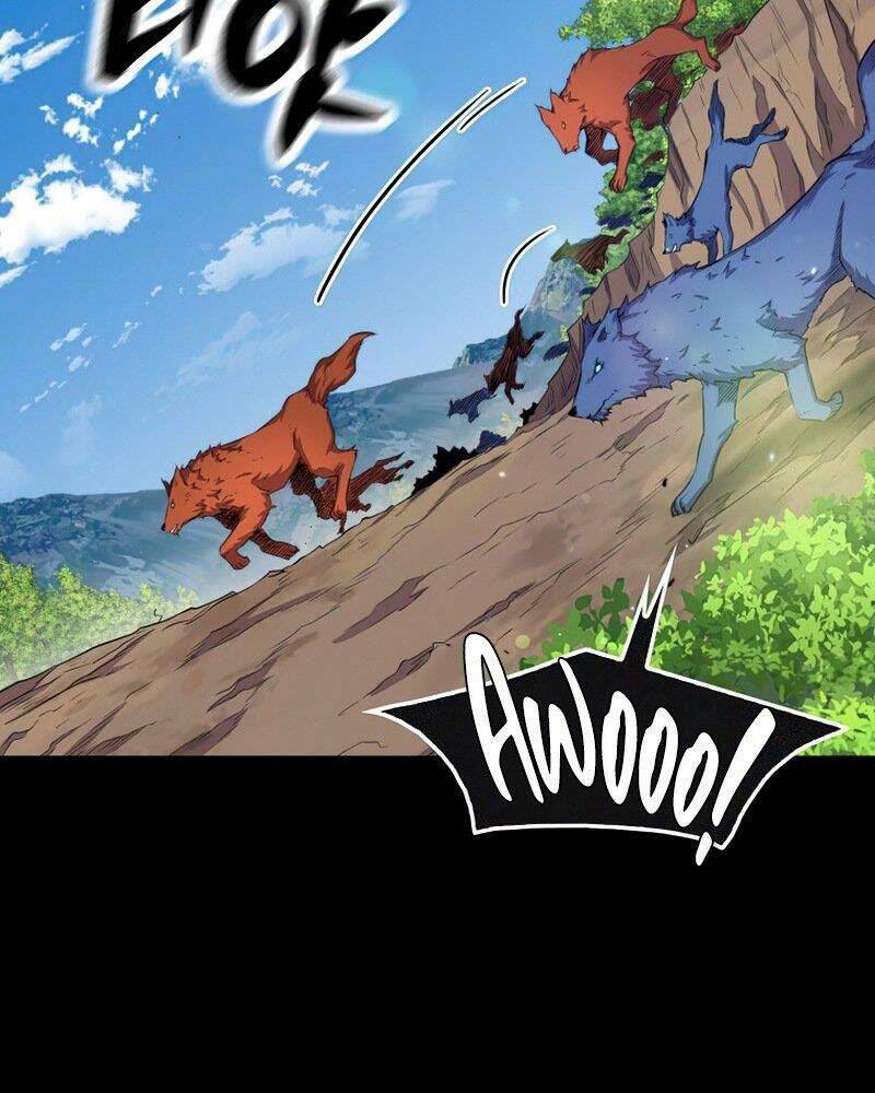 tôi thăng cấp trong lúc ngủ chapter 42 3