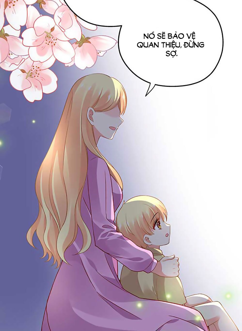 bạn trai 1/4 của tôi chapter 42 44