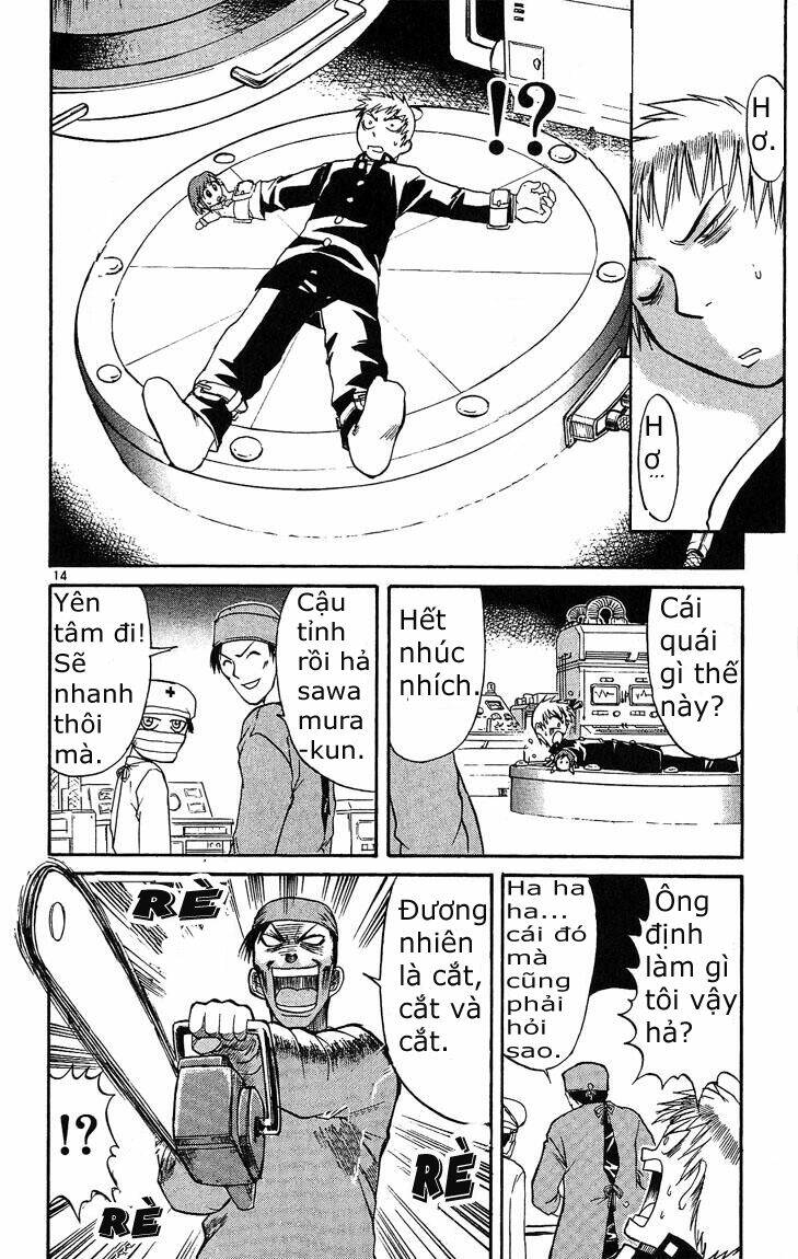 midori no hibi chapter 24 14