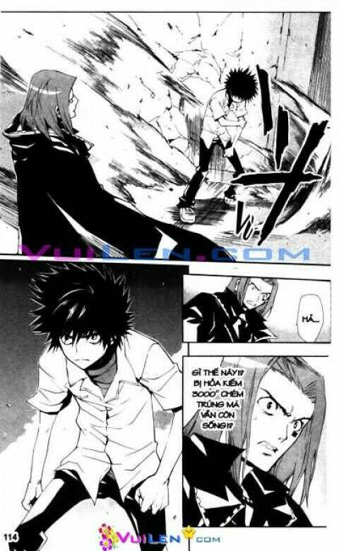 cấm thư ma thuật chapter 3 26