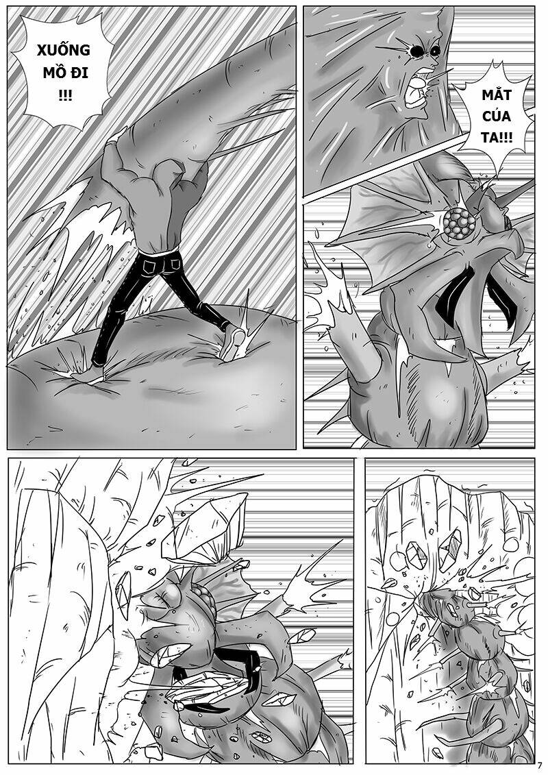 nếu chỉ có 1 ngày để sống chapter 4 8