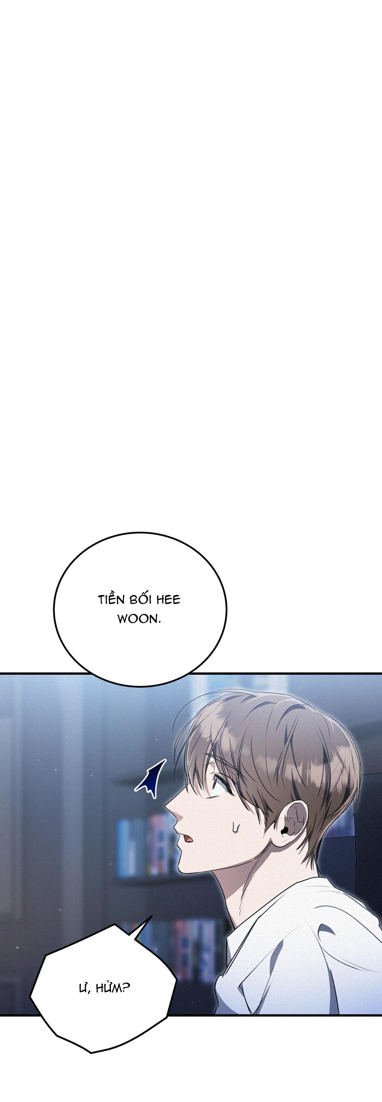 vô hình chapter 16 1