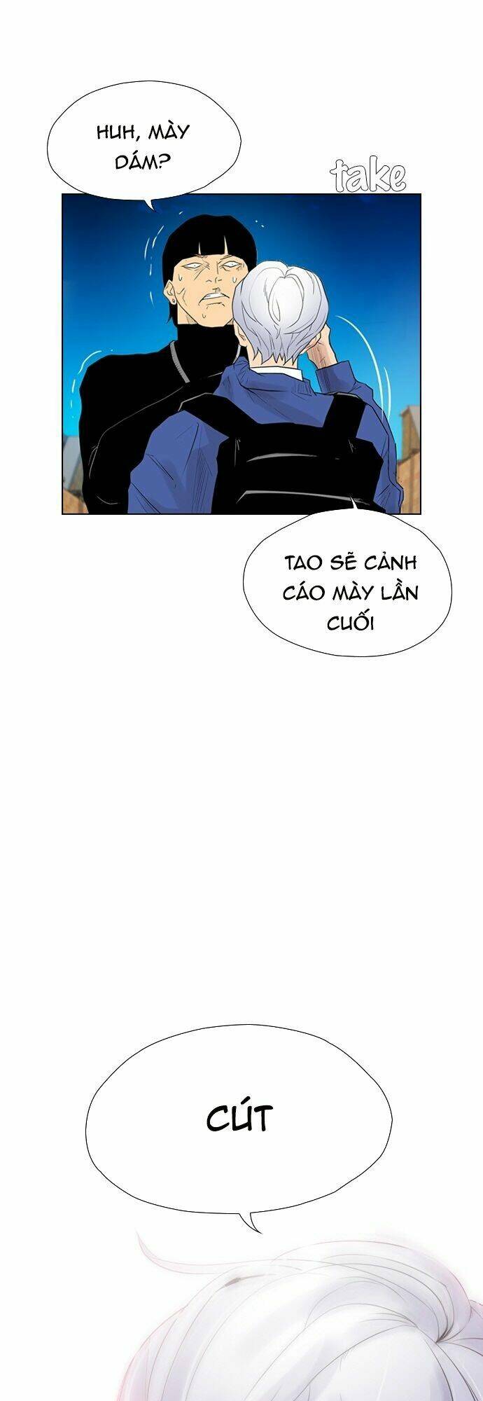 kẻ hồi sinh chapter 121 4