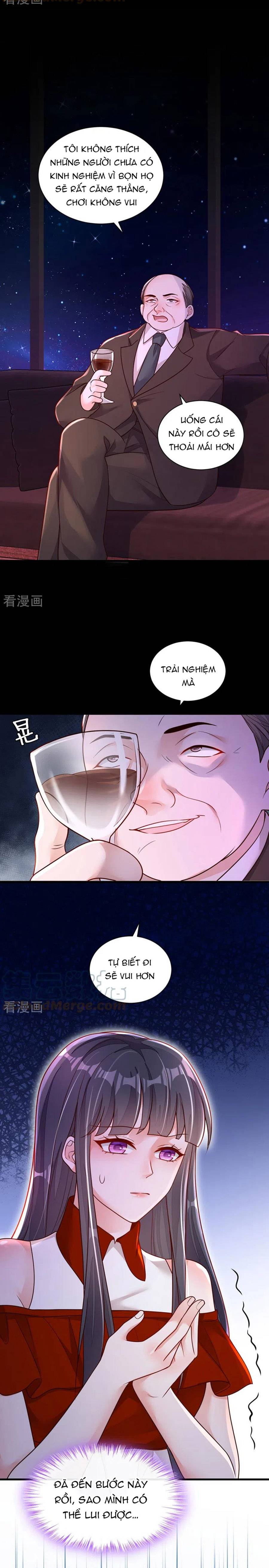ác ma thì thầm chapter 88 10