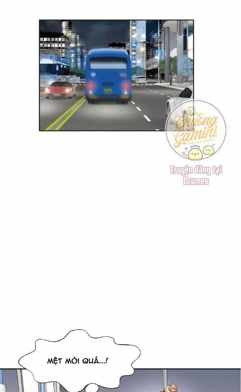 lee bom, em là của anh chapter 13 11