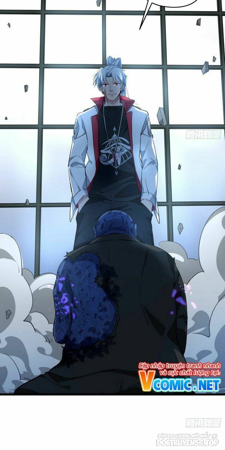 giải cứu 99 nữ chính ở mạt thế chapter 35 12