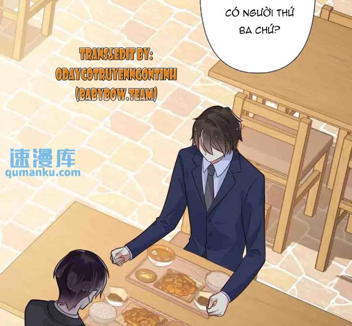 sau đêm ly hôn chapter 23 8