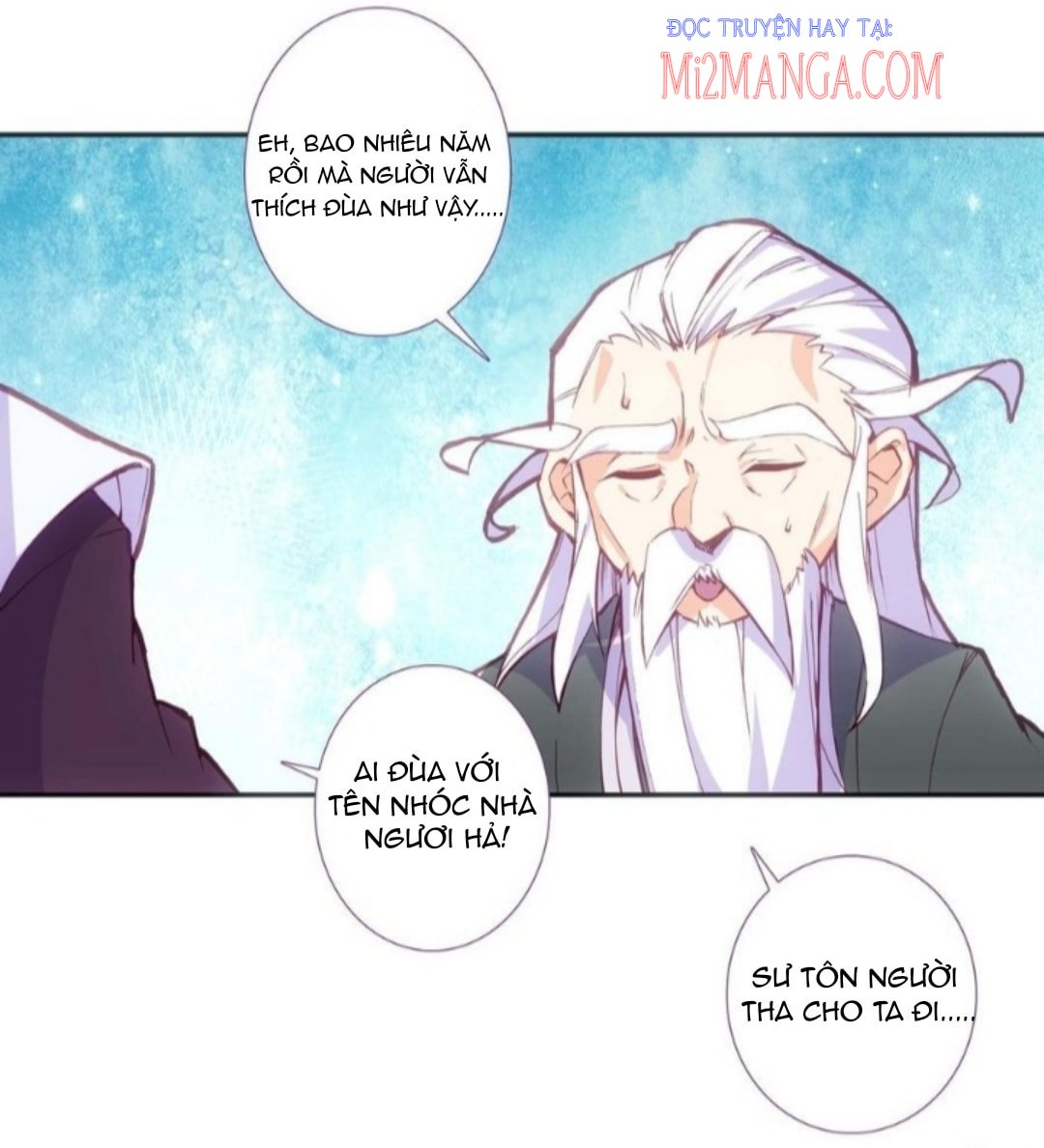 Lão Đại Xuyên Không Thành Tiên Nữ chapter 76.2 12