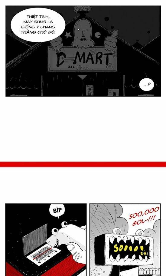 hành trình thoát khỏi địa ngục chapter 32 16