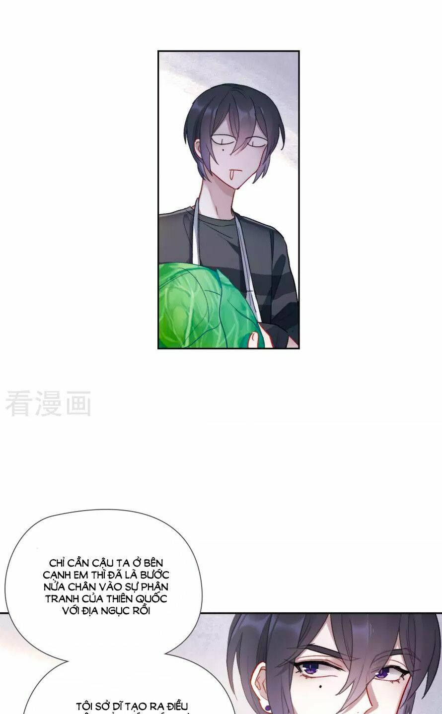 địa ngục cáo bạch thi chapter 89 22