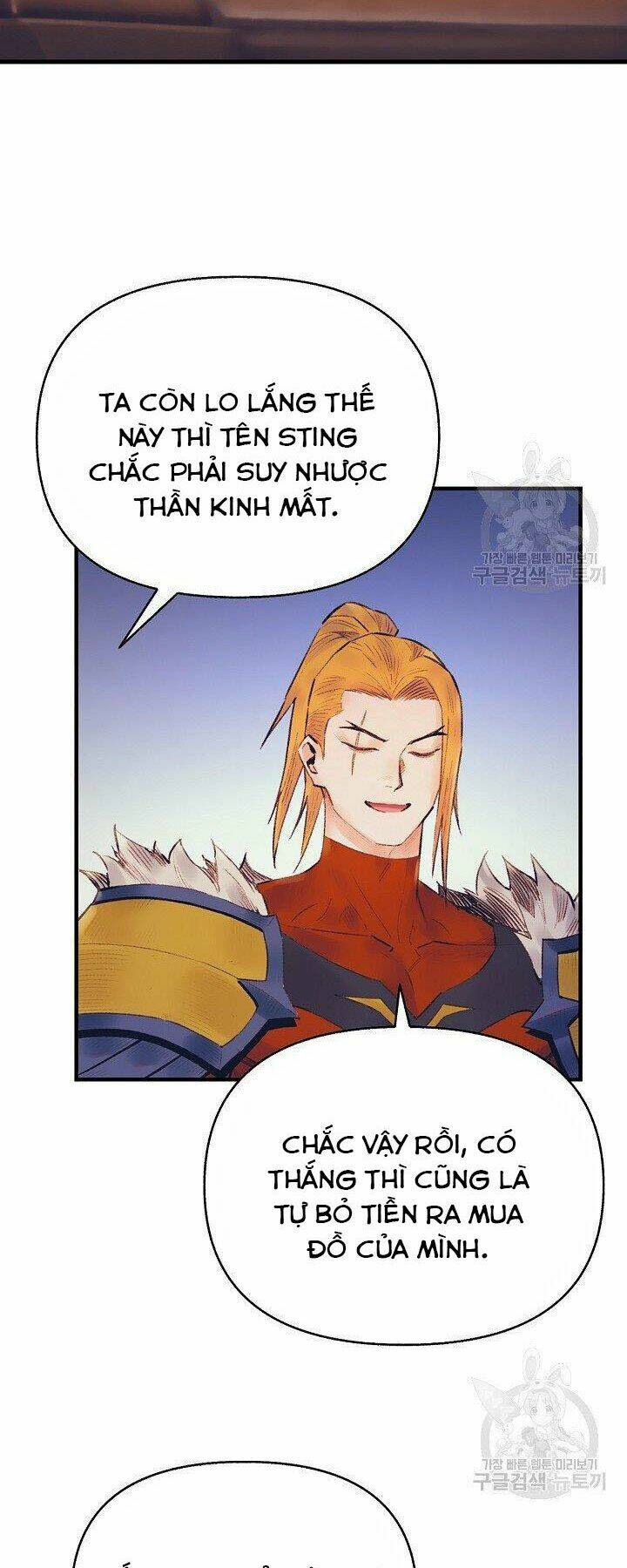 tu sĩ trị liệu của thái dương giáo chapter 37 42