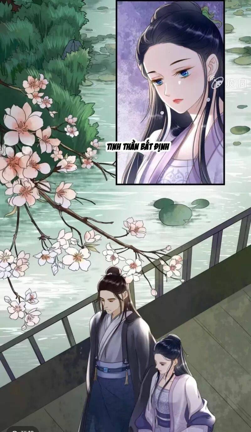 sủng phi của vương chapter 127 5