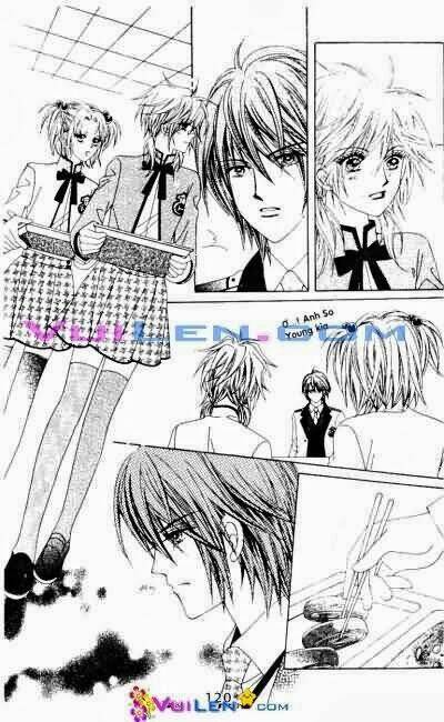 đại ca đi học chapter 7 120