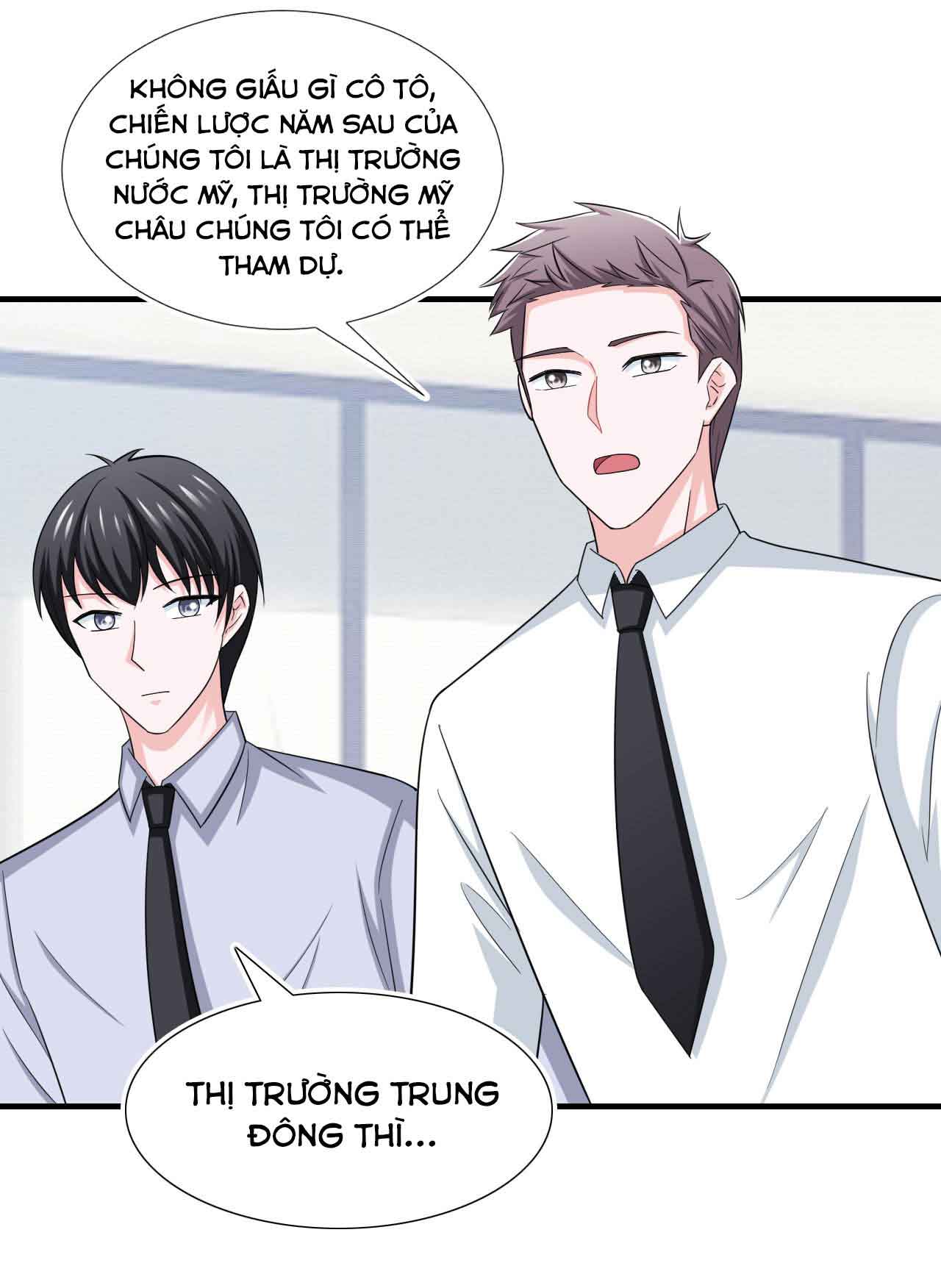 bí mật không thể yêu đương chapter 48 23