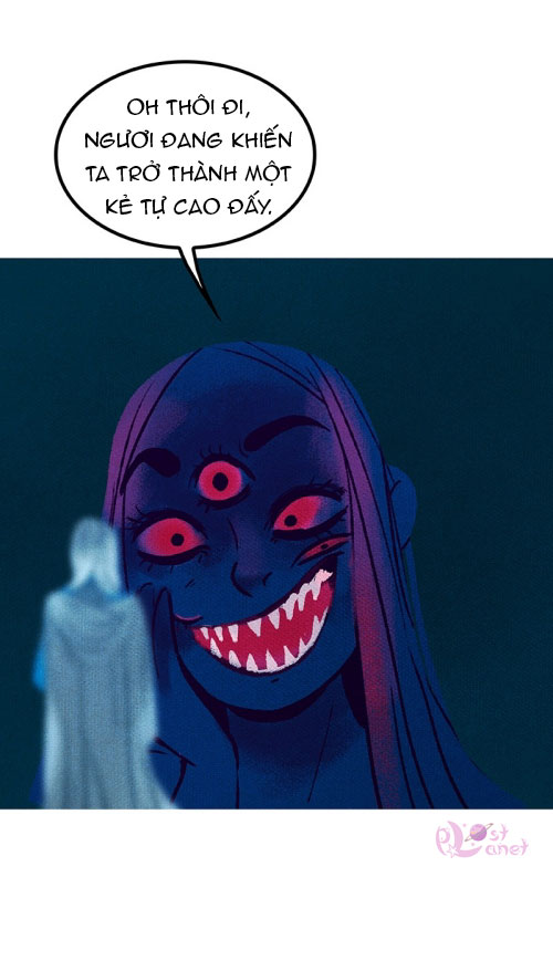 thần thoại olympus chapter 77 17