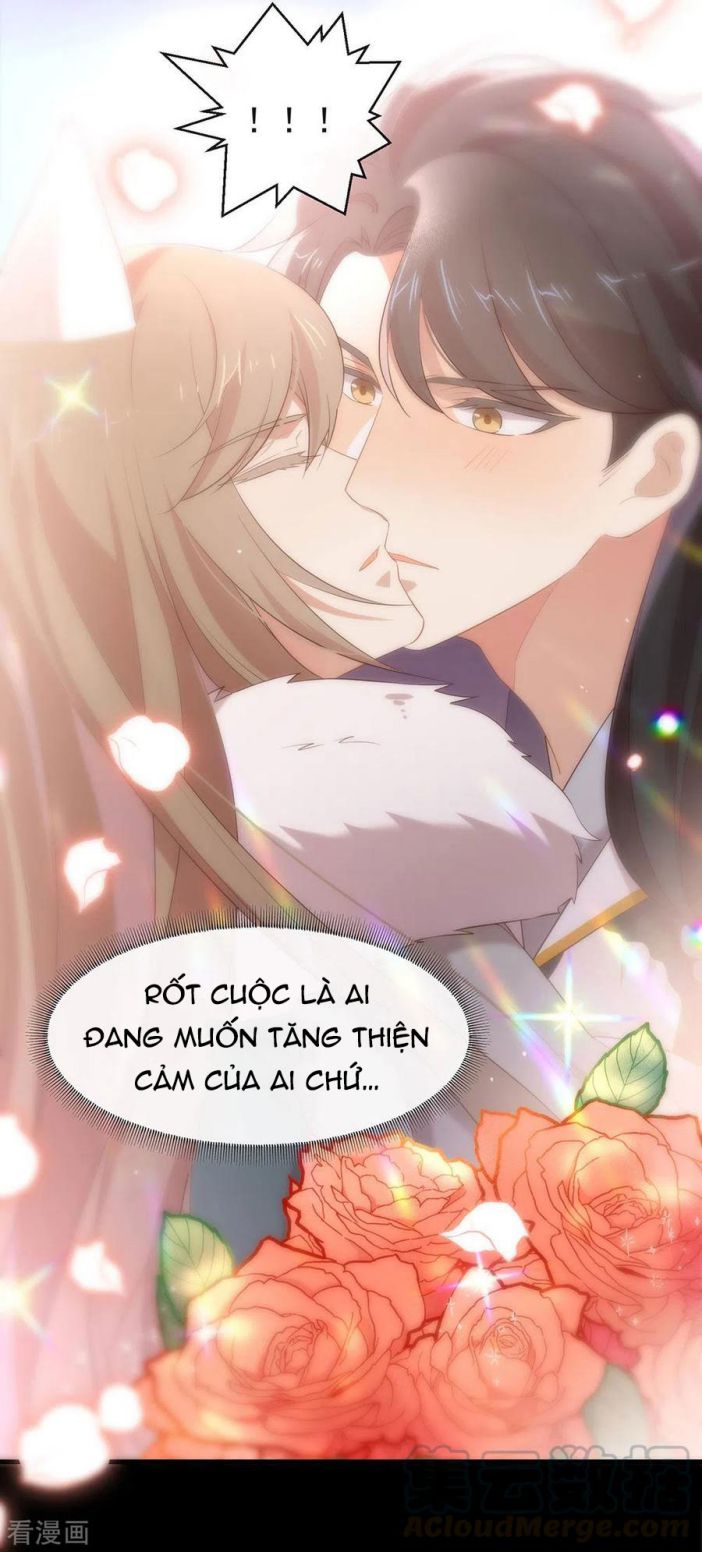 Tôi Cùng Nữ Chủ Mary Sue Tranh Giành Bạn Trai chapter 144