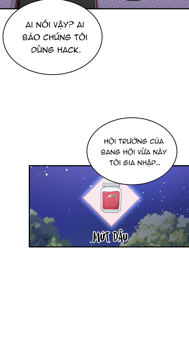 tên nhóc cùng bang hội là hàng xóm chapter 11 79