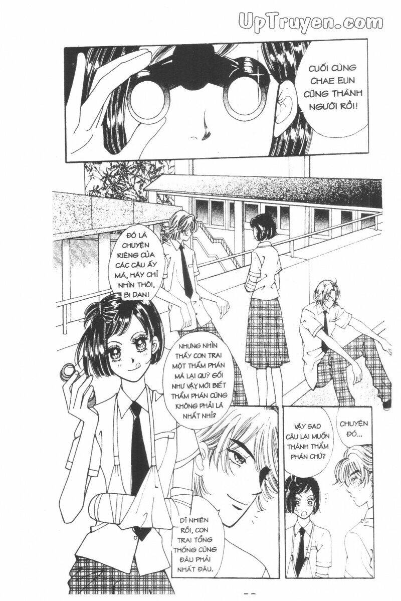 cô nàng ngổ ngáo chapter 10 54