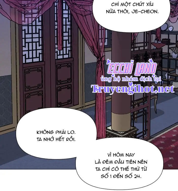 thiên thần sa ngã chapter 14.2 13
