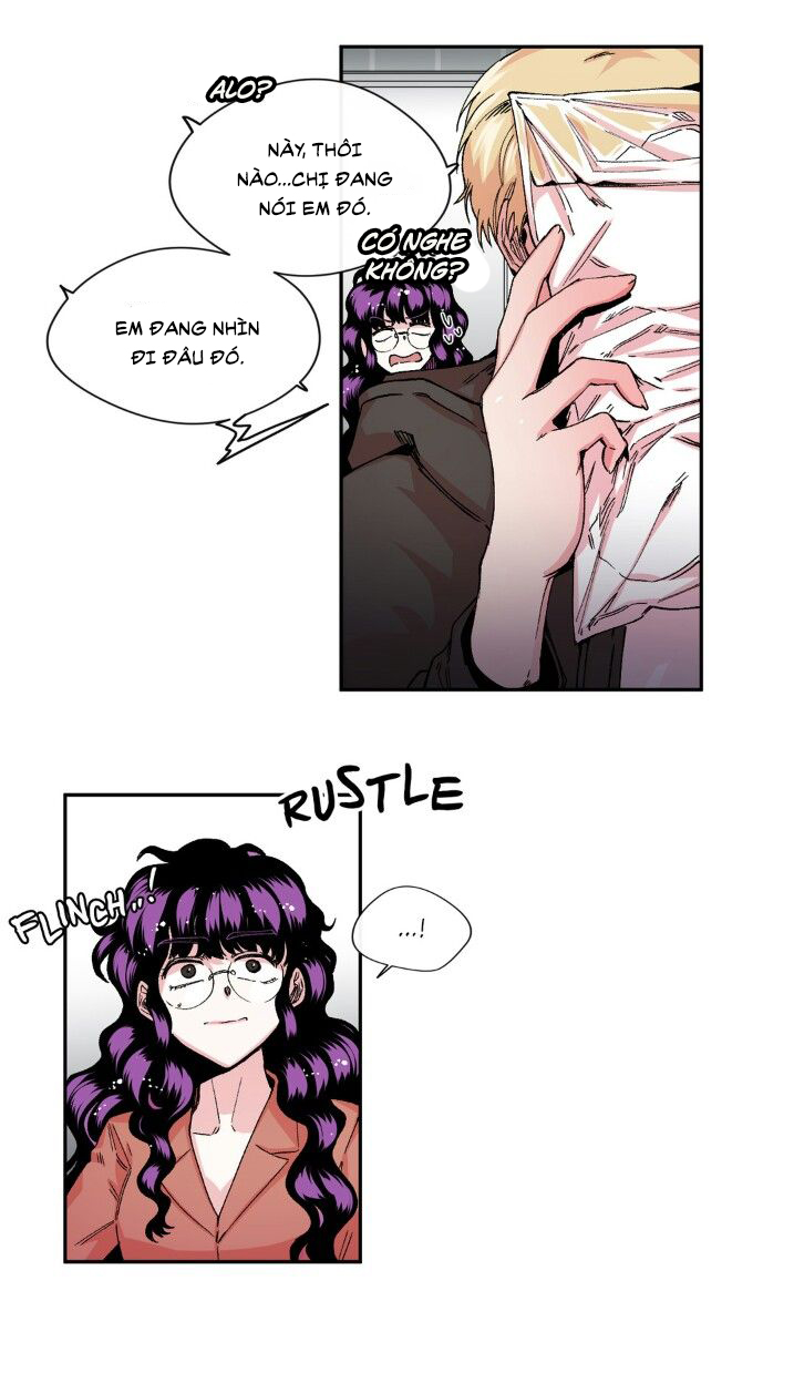 s flower chapter 21.1 24