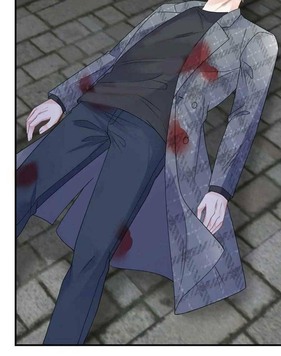 đại tiểu thư có ý đồ gì xấu đâu chapter 189 36